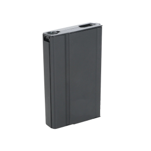 JG Works 400rnd High-Cap Airsoft Magazine for M14 AEG