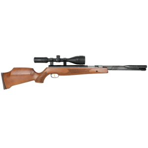 Weihrauch HW97 K Air Rifle Under Lever Spring Piston .177