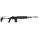 JG Works M-14A EBR Full Metal AEG Airsoft Rifle - Image 1