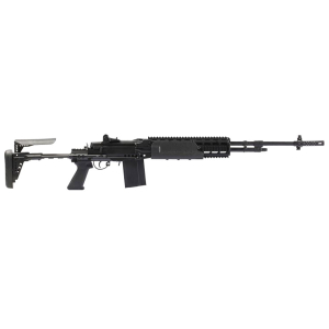 JG Works M-14A EBR Full Metal AEG Airsoft Rifle