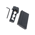 SAC10-4 Trimex Arms 4.5mm Co2 Magazine For TX-3004 - Image 1