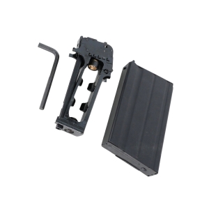 SAC10-4 Trimex Arms 4.5mm Co2 Magazine For TX-3004
