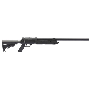 JG Works SR2 Bolt Action Airsoft Sniper Rifle R/L