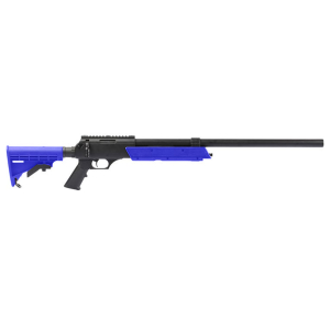 JG Works SR2 Bolt Action Airsoft Sniper Rifle R/L - Two Tone