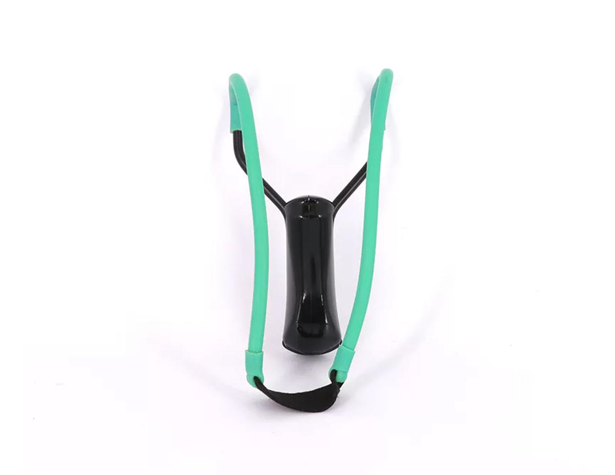 TX-276003 Trimex Arms Deluxe Slingshot - Trimex Wholesale UK