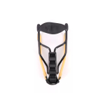 TX-276004 Trimex Arms Deluxe Folding Sligshot With Wrist Support - Image 4