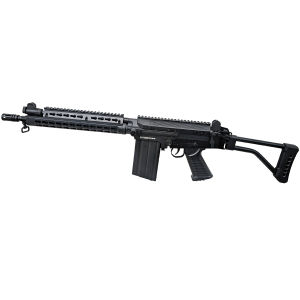 TX-3004-45-CO2 Trimex Arms TXLK58 4.5MM Co2 Full Metal Air Rifle