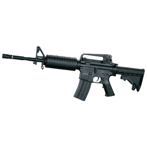 TX-4001-45-CO2 Trimex Arms TX4A1 4.5MM Co2 Metal Air Rifle