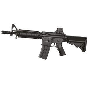 TX-4003-45-CO2 Trimex Arms TX4A 4.5MM Co2 Full Metal  Air Rifle