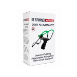TX-276005 Trimex Arms Pro Deluxe Folding Adjustable Slingshot With Wrist Support - Image 5