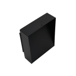 90217 Trimex Arms 17 x 17 cm Square Metal Target Holder - Image 3