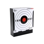 90217 Trimex Arms 17 x 17 cm Square Metal Target Holder - Image 5