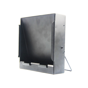 90217 Trimex Arms 17 x 17 cm Square Metal Target Holder