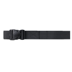 D016 Black Military Tactical Belt – One Size Fits All - Image 3