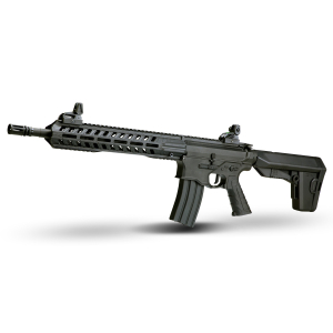 E45-23001 Venator MKI ST 4.5mm Electric Airgun
