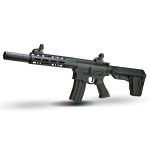 E45-23002 Krown Land Venator MKII ST 4.5mm Electric Airgun - Image 1