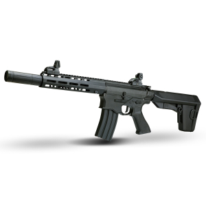 E45-23002 Krown Land Venator MKII ST 4.5mm Electric Airgun