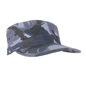 Military Cadet Classic Army Cap – British DPM Camo Flat Top Tactical Hat