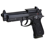 KL92A1 Optic Ready 4.5mm Co2 Blowback Air pistol With Hard Case - Image 1