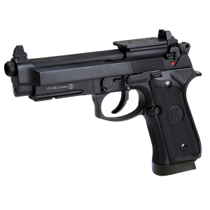 KL92A1 Optic Ready 4.5mm Co2 Blowback Air pistol With Hard Case