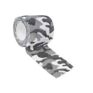 S009-4 Camouflage Wrap Tape – Urban UCP Camo Pattern