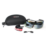 TA-SG-002 Trimex Arms Elite Combat Eyewear – Impact Resistant Anti-Fog Interchangeable Lenses - Image 9