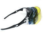 TA-SG-002 Trimex Arms Battle Pro Eyewear Anti-Fog and Dual Lens System - Image 7