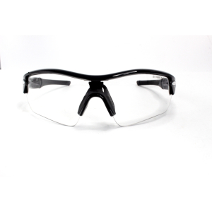 TA-SG-002 Trimex Arms Battle Pro Eyewear Anti-Fog and Dual Lens System
