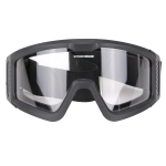 TA-SG-003-GL Trimex Arms Clear Combat Protective Eyewear - Tactical & Airsoft Goggles - High-Speed Impact Protection - Image 1