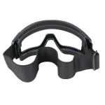 TA-SG-003-GL Trimex Arms Clear Combat Protective Eyewear - Tactical & Airsoft Goggles - High-Speed Impact Protection - Image 4