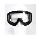 TA-SG-003-GL Trimex Arms Clear Combat Protective Eyewear - Tactical & Airsoft Goggles - High-Speed Impact Protection - Image 6