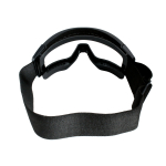 TA-SG-003-GL Trimex Arms Clear Combat Protective Eyewear - Tactical & Airsoft Goggles - High-Speed Impact Protection - Image 5