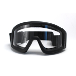 TA-SG-003-GL Trimex Arms Combat Protective Eyewear Clear - Image 1