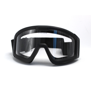 TA-SG-003-GL Trimex Arms Combat Protective Eyewear Clear