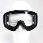 TA-SG-003-GL Trimex Arms Combat Protective Eyewear Clear - Image 4