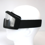 TA-SG-003-GL Trimex Arms Combat Protective Eyewear Clear - Image 5