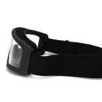 TA-SG-003-GL Trimex Arms Combat Protective Eyewear Clear - Image 8