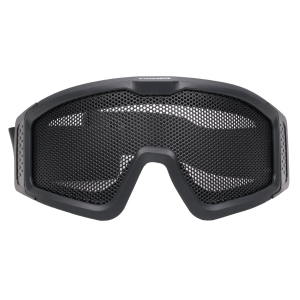 TA-SG-003-MH Trimex Arms Combat Protective Eyewear Steel Mesh