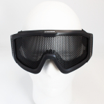 TA-SG-003-MH Trimex Arms Combat Protective Eyewear Steel Mesh - Image 4