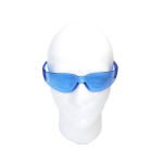 TA-SG-004BL Trimex Arms Ultra Shooting Glasses – Impact-Resistant Protective Eyewear Blue Lens - Image 5
