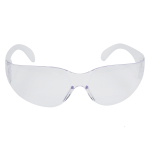 TA-SG-004CL Trimex Arms Ultra Shooting Glasses – Impact-Resistant Protective Eyewear Clear Lens - Image 1