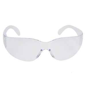 TA-SG-004CL Trimex Arms Ultra Shooting Glasses Clear