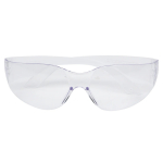 TA-SG-004CL Trimex Arms Ultra Shooting Glasses – Impact-Resistant Protective Eyewear Clear Lens - Image 2