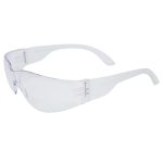 TA-SG-004CL Trimex Arms Ultra Shooting Glasses – Impact-Resistant Protective Eyewear Clear Lens - Image 3