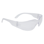 TA-SG-004CL Trimex Arms Ultra Shooting Glasses – Impact-Resistant Protective Eyewear Clear Lens - Image 4