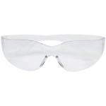 TA-SG-004CL Trimex Arms Ultra Shooting Glasses Clear - Image 3