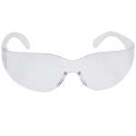 TA-SG-004CL Trimex Arms Ultra Shooting Glasses Clear - Image 1