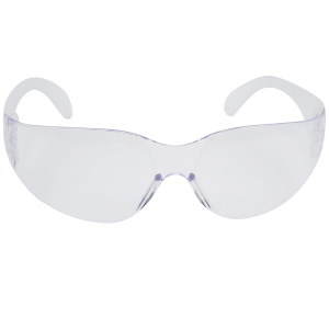 TA-SG-004CL Trimex Arms Ultra Shooting Glasses Clear
