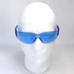 TA-SG-004BL Trimex Arms Ultra Shooting Glasses Blue - Image 7