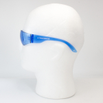 TA-SG-004BL Trimex Arms Ultra Shooting Glasses Blue - Image 6